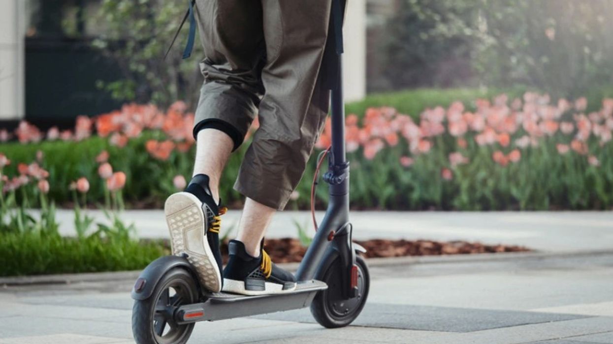 Regjistrohet rasti i parë, policia kroate ia sekuestron skuterin elektrik 15-vjeçarit – rrezikoi sigurinë në trafik