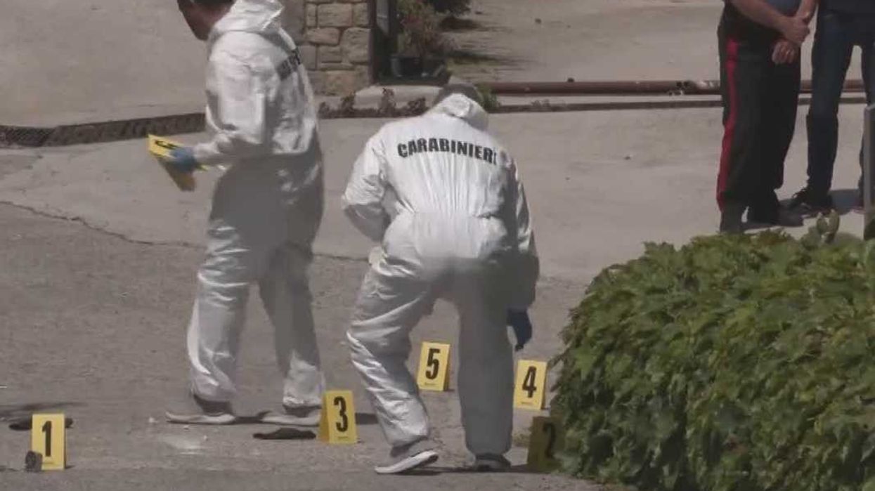 Ndërtuesi italian vret 25-vjeçarin shqiptar në Salerno, dyshohet se po grabiste