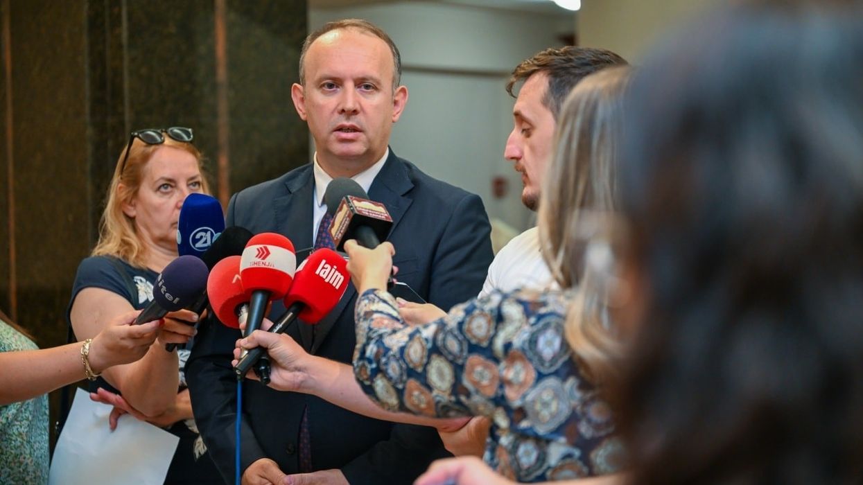 Gashi: U bëjë thirrje deputetëve të gjejnë zgjidhje për miratimin e ndryshimeve në Kodin Zgjedhor