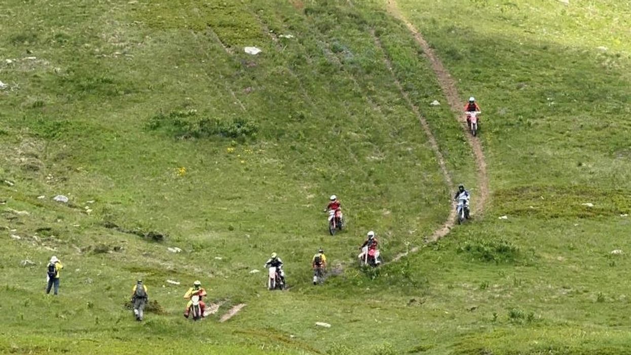 AMMK: Aktivitetet ilegale të mjeteve motorike në DAPK “Sharri”, do të përballen me masa ligjore