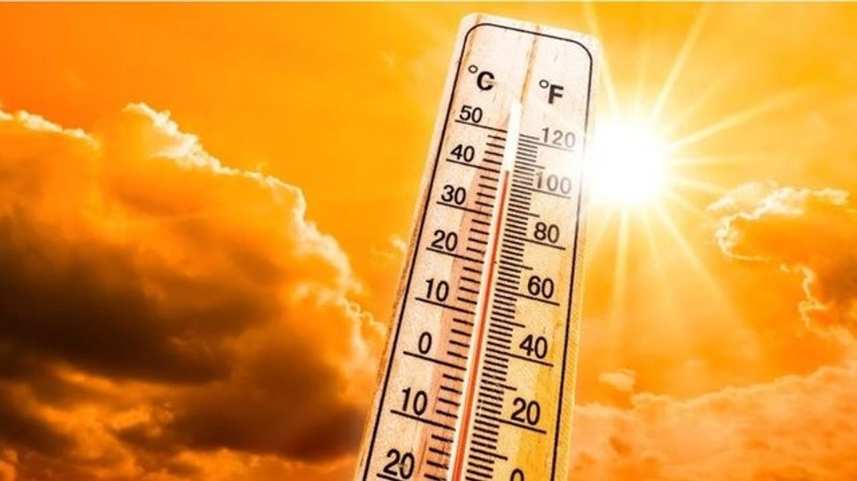 Temperatura mbi 37 gradë Celsius gjatë muajit korrik, Drejtoria për Siguri dhe Emergjenca me një paralajmërim për qytetarët
