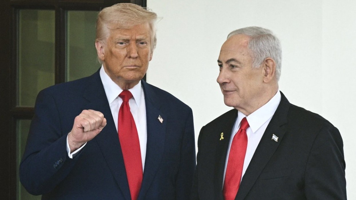 Mediat izraelite: Trump dhe Netanyahu janë pajtuar që lufta në Gaza të përfundojë brenda dy javësh