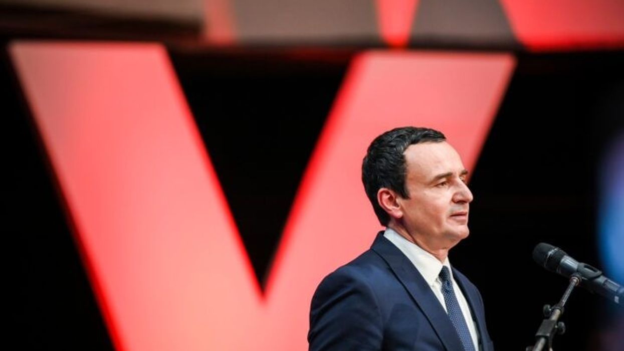 LVV: Kushtetuesja po përgatit terren që pas 30 ditësh e drejta për kryetar të Kuvendit t'i kalojë partisë tjetër