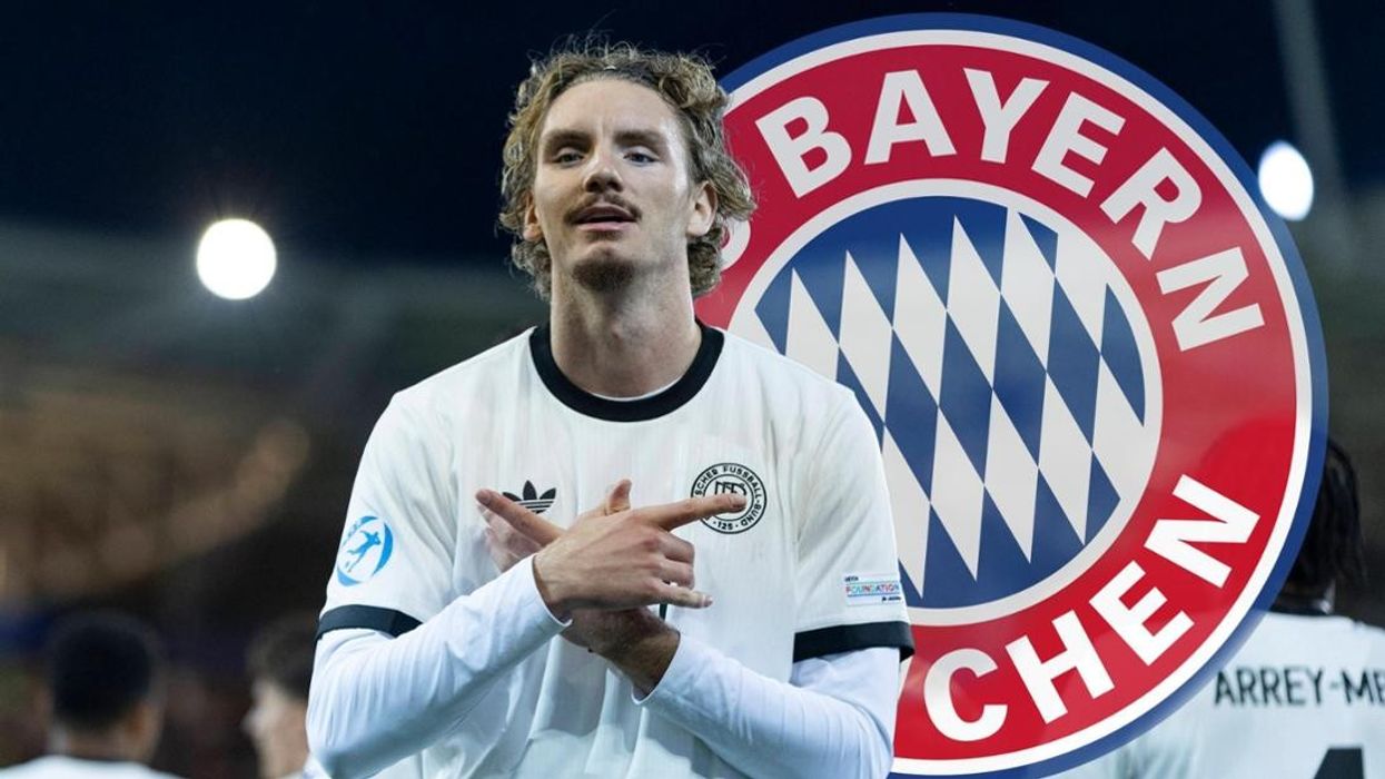 U tha se Bayerni ka arritur marrëveshje me Woltemade, reagon drejtori i Stuttgartit dhe zbulon çmimin e lojtarit