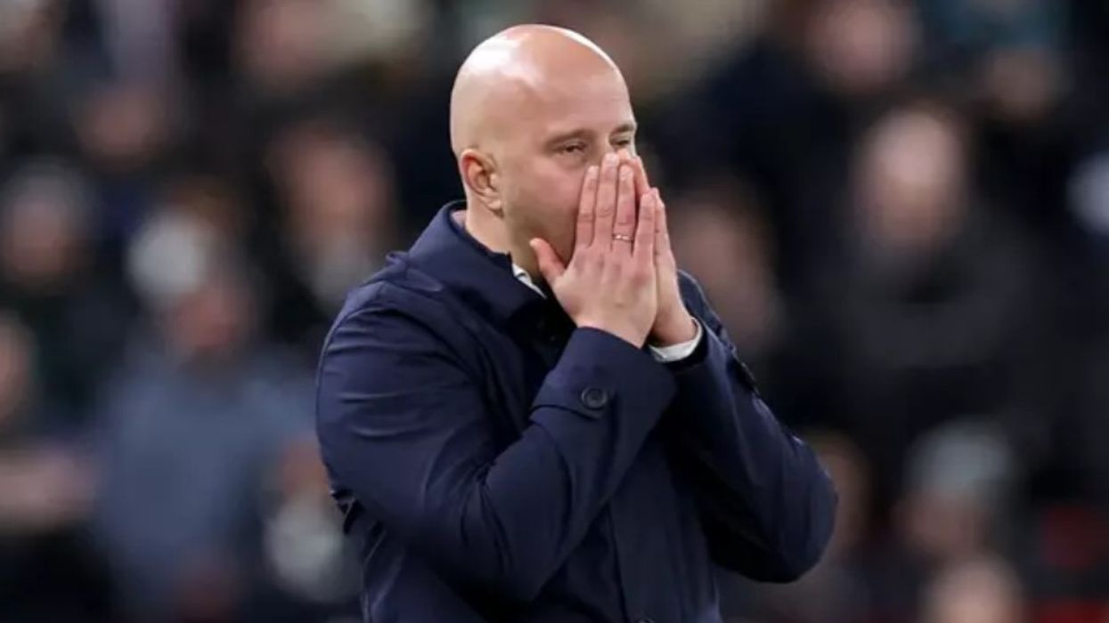 Skenar ‘makthi’ për Arne Slot – ylli i Liverpoolit ka vendosur të largohet nga klubi