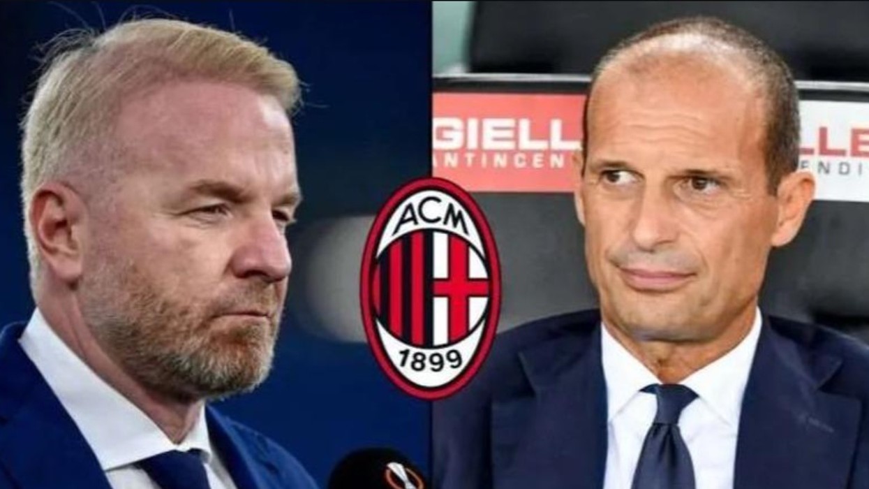 Milani synon transferimin e top sulmuesit pas 144 milionë eurove të fituara nga shitjet e lojtarëve