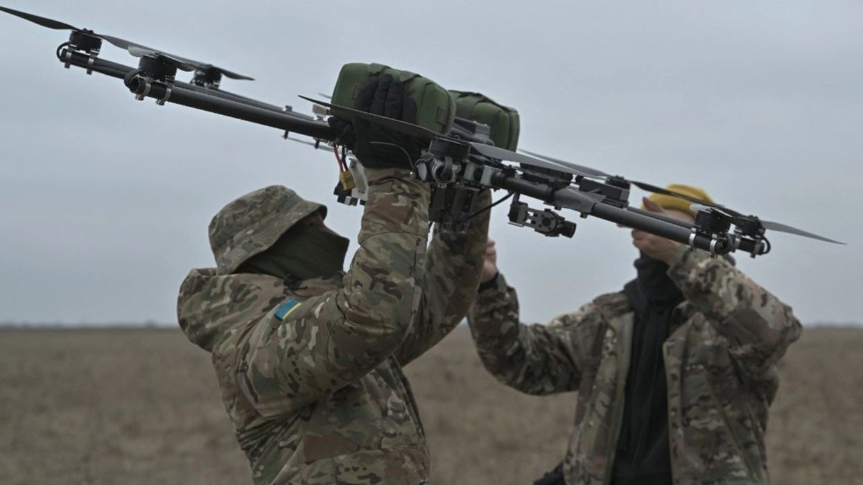 Ukraina thotë se do të rrisë ndjeshëm numrin e sulmeve "në thellësi të territorit rus"