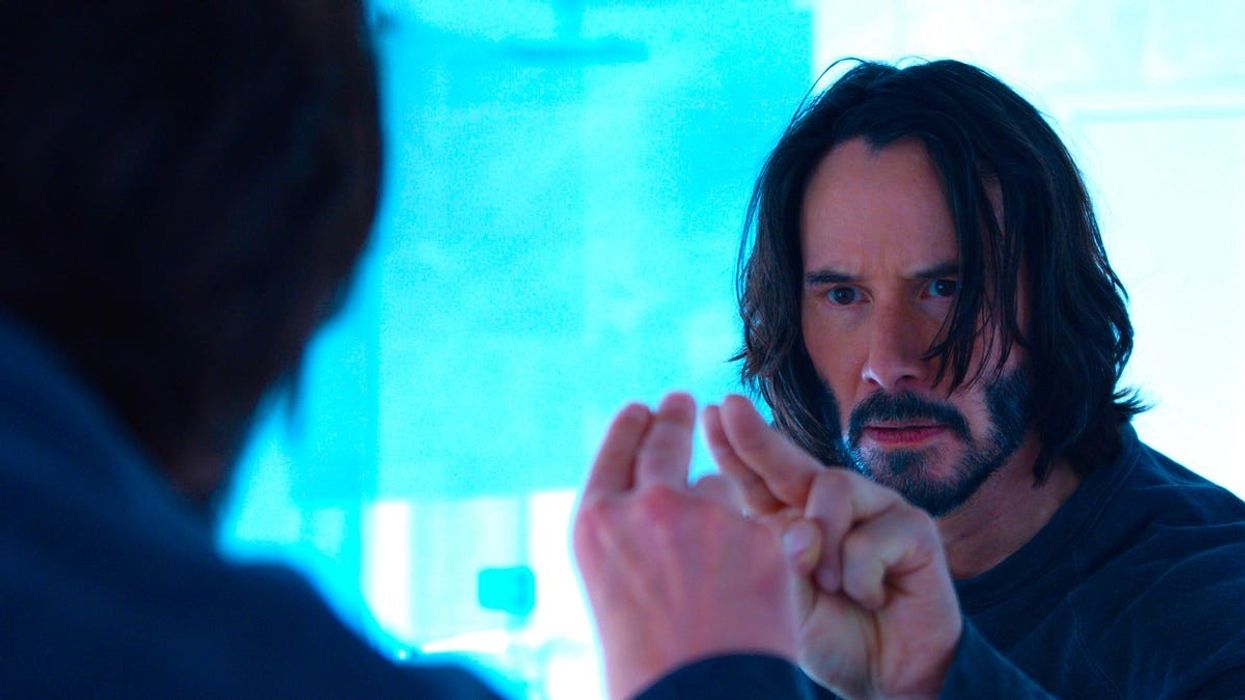 Kur gjithçka në jetën tënde shkon keq, kujtoji këto mendime dhe ec përpara