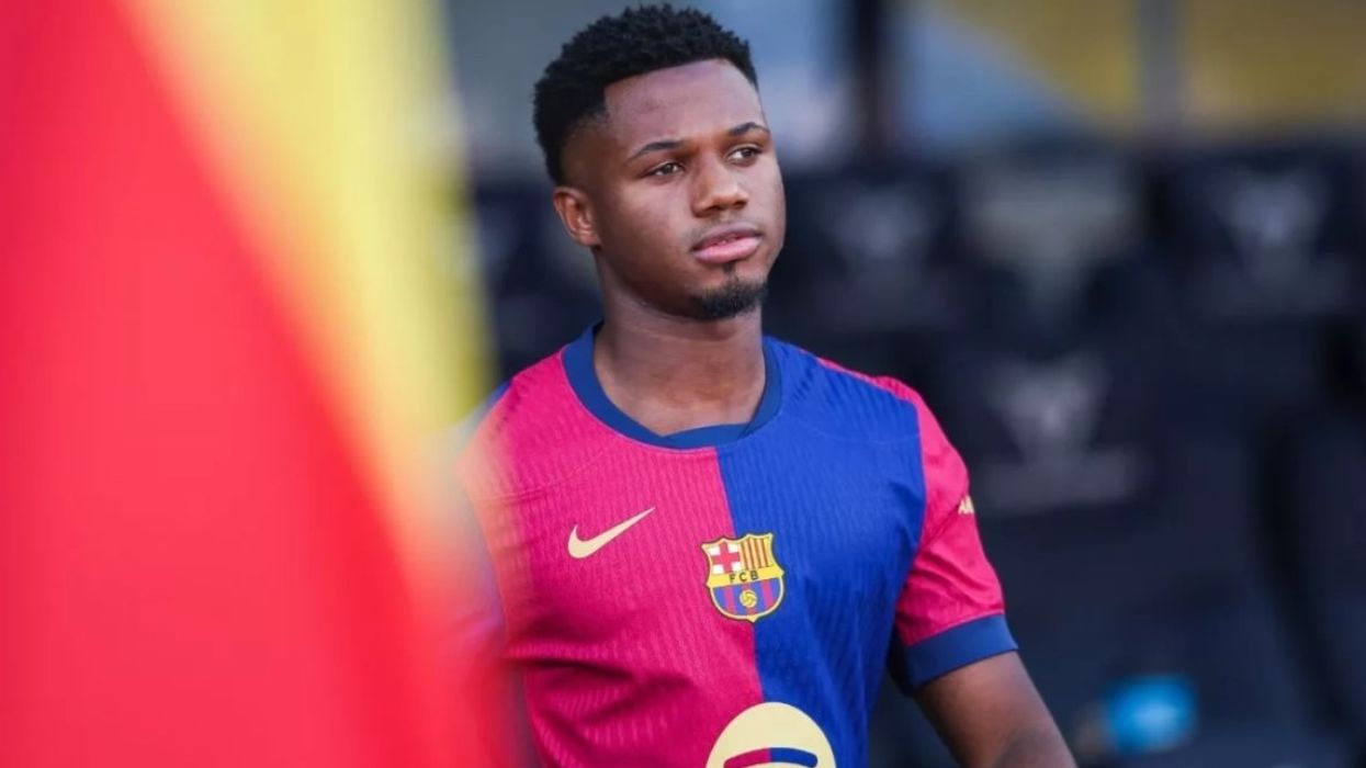 Jo vetëm Fati, edhe një tjetër yll i Barcelonës pritet të transferohet tek Monaco