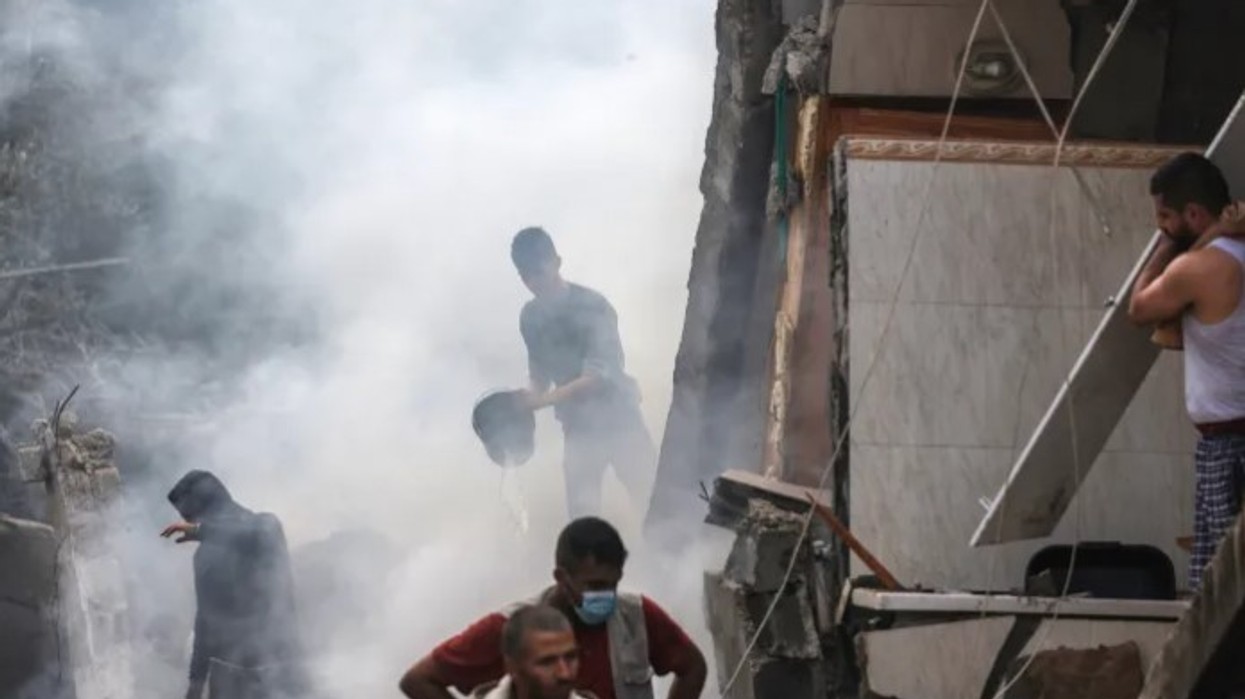 Të paktën 49 të vdekur në Gaza pas sulmeve izraelite