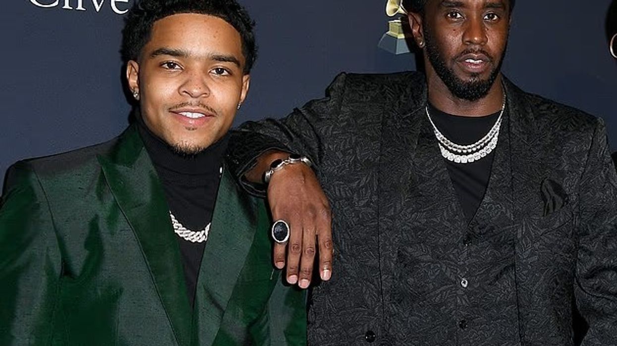 Diddy dhe djali i tij Justin përballen me akuza të rënda për përdhunim në grup – gjyqi hyn në fazën vendimtare