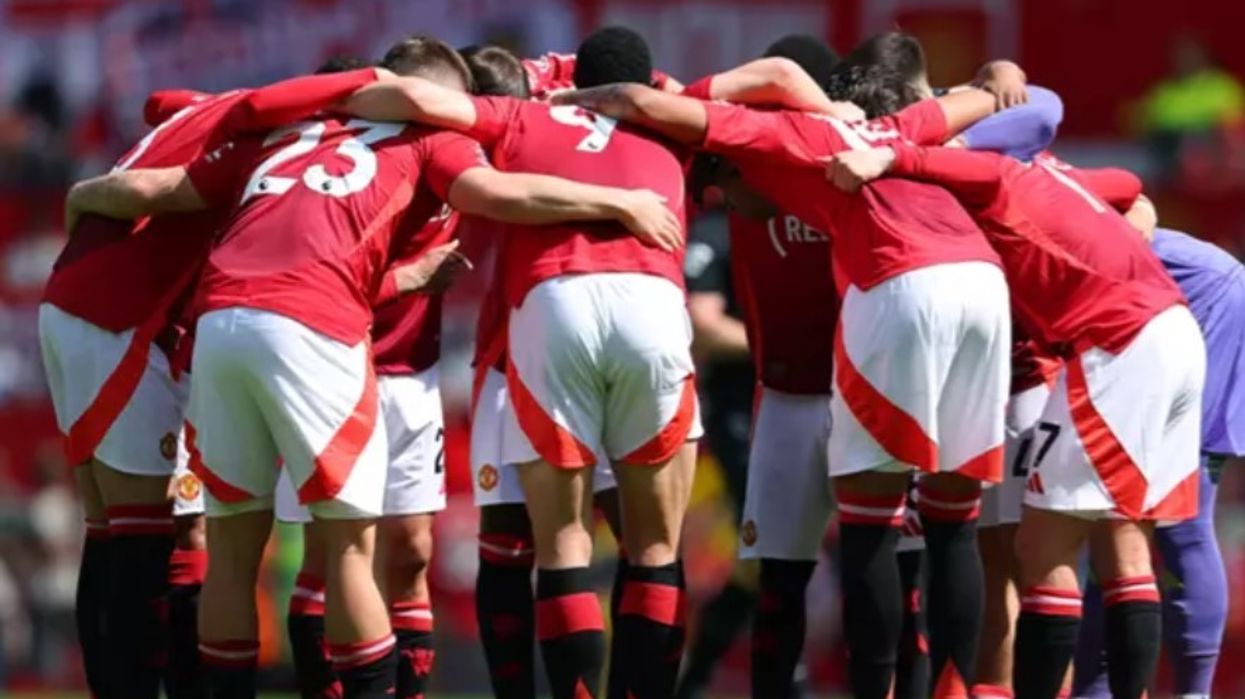 Zbulohen detaje: Ylli i Man Utd është penduar që ka nënshkruar për ‘Djajtë e Kuq’