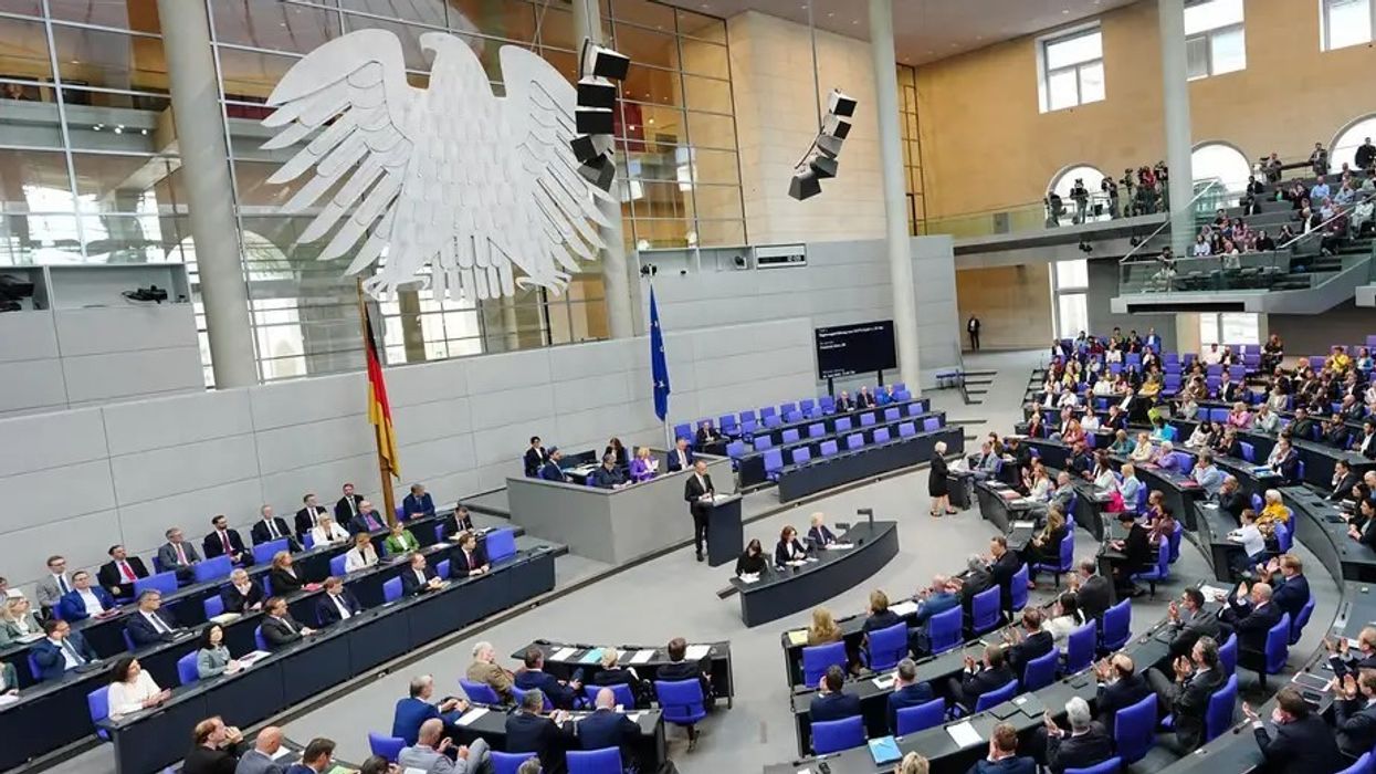 Kosova dhe Shqipëria në fokus të diskutimeve në Bundestag