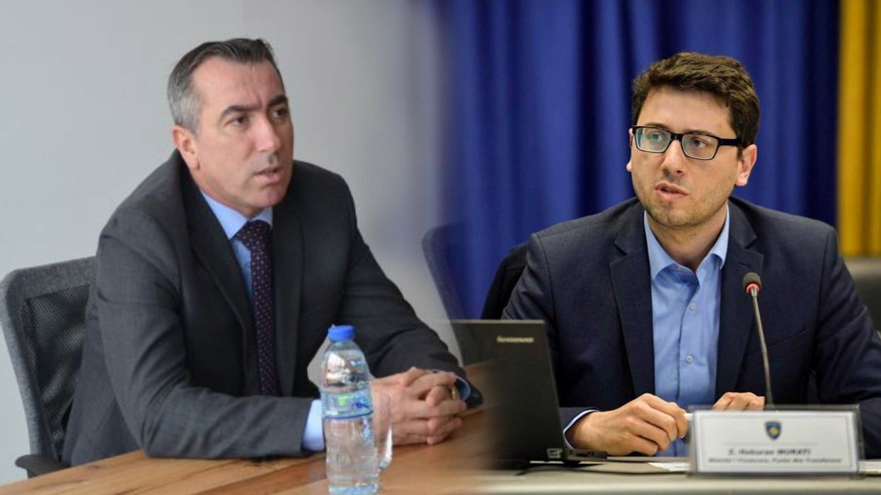 Asociacioni i Komunave të Kosovës akuzon Ministrinë e Financave për bllokim të projekteve komunale