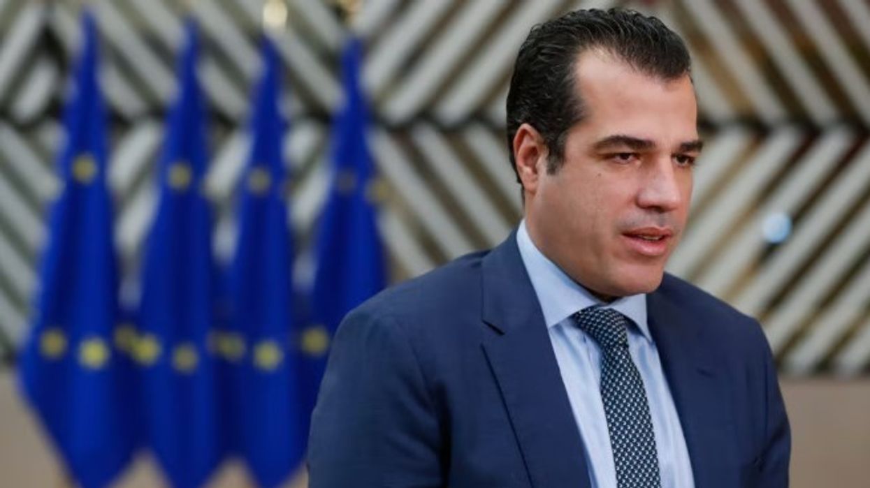 Thanos Plevris zgjidhet ministër i Migracionit në Greqi, opozita ia kujton deklaratat: Siguria kufitare nuk mund të ekzistojë nëse nuk ka viktima dhe, pra nëse nuk ka vdekje