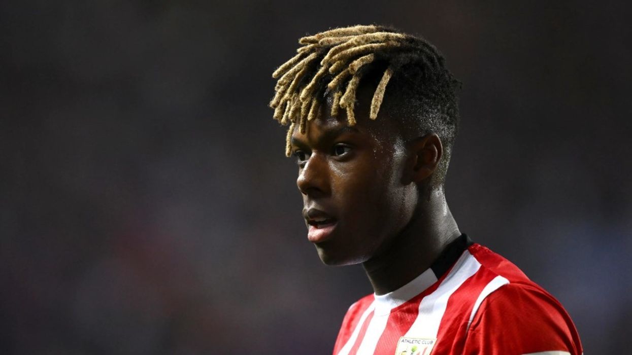 E ardhmja e Nico Williams: Zemra në Barcelonë, dera hapur për Bayernin