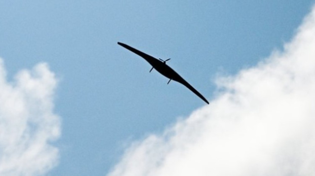 Rusia sulmoi Kharkivin me një lloj të ri droni për herë të parë, thotë kryebashkiaku Terekhov