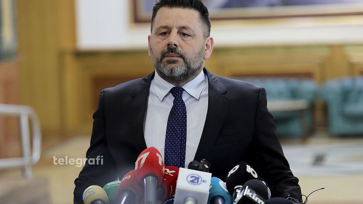 Edhe Bekë Berisha e votoi Dimal Bashën, tregon arsyet