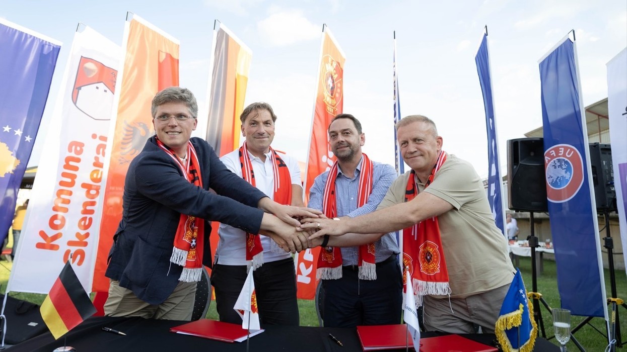 Drenica privatizohet, bëhet me pronar të ri