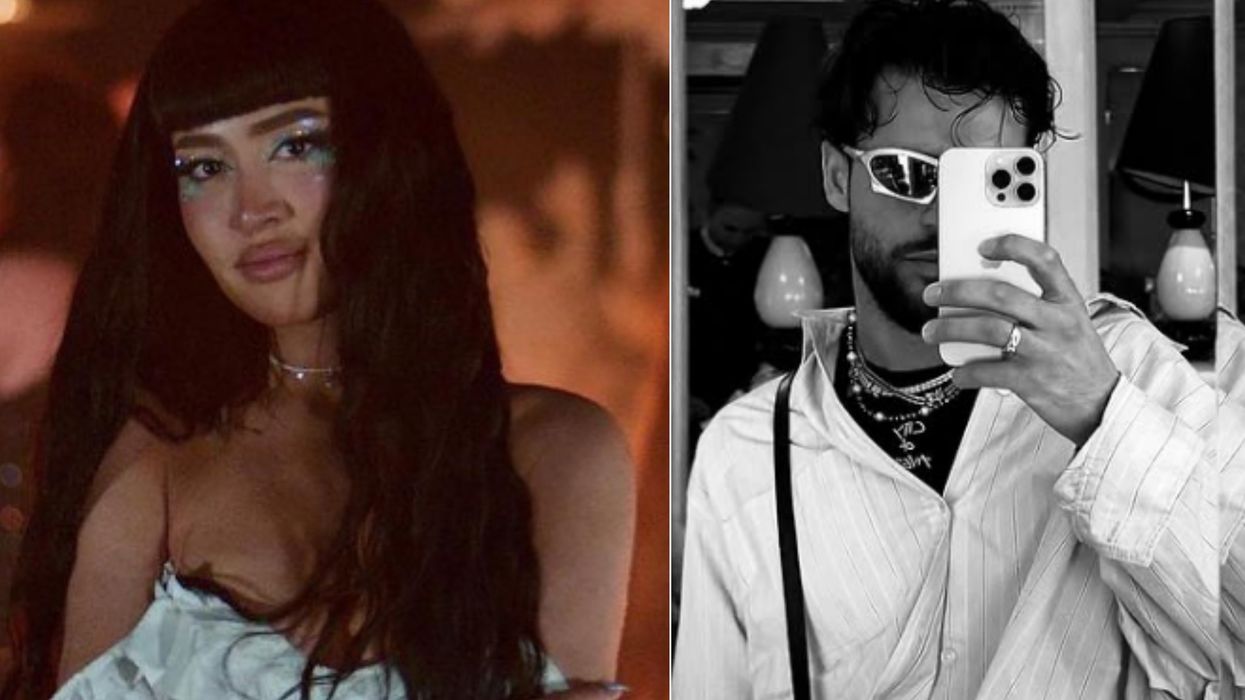 E vërteta e lidhjes me Semi Jaupajn - Lumbardh Salihu flet për herë të parë