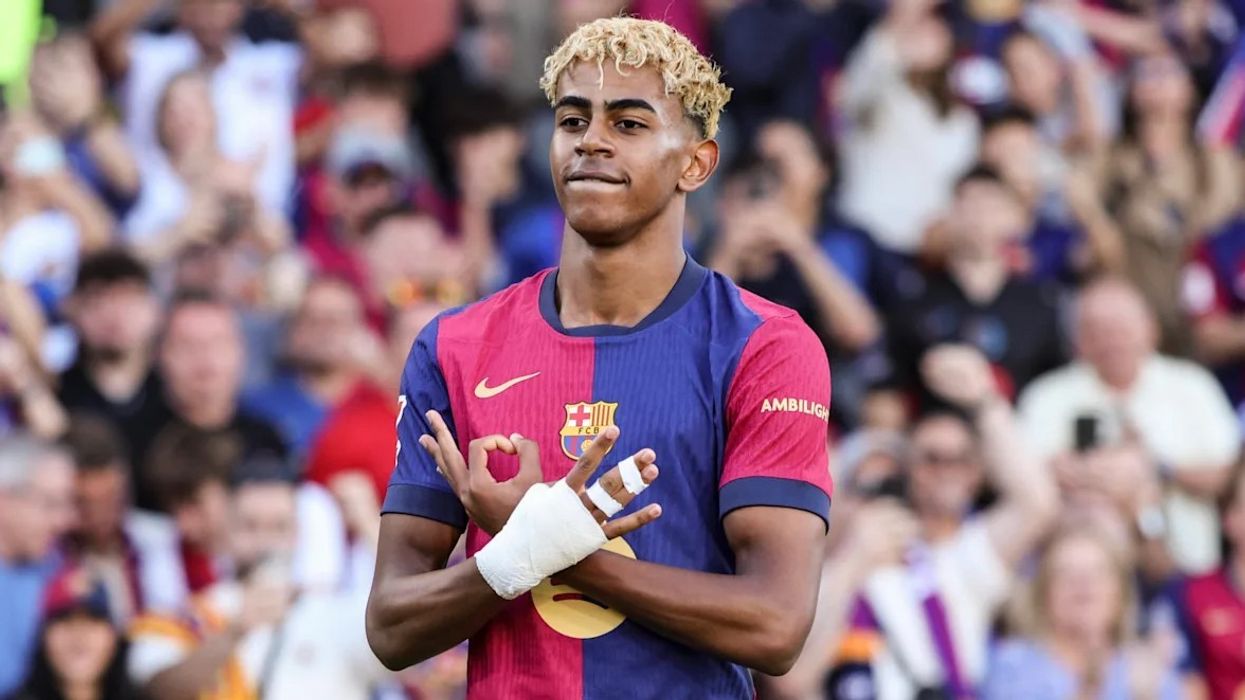 Barcelona do të bëjë një njoftim të rëndësishëm për Yamal gjatë kësaj jave