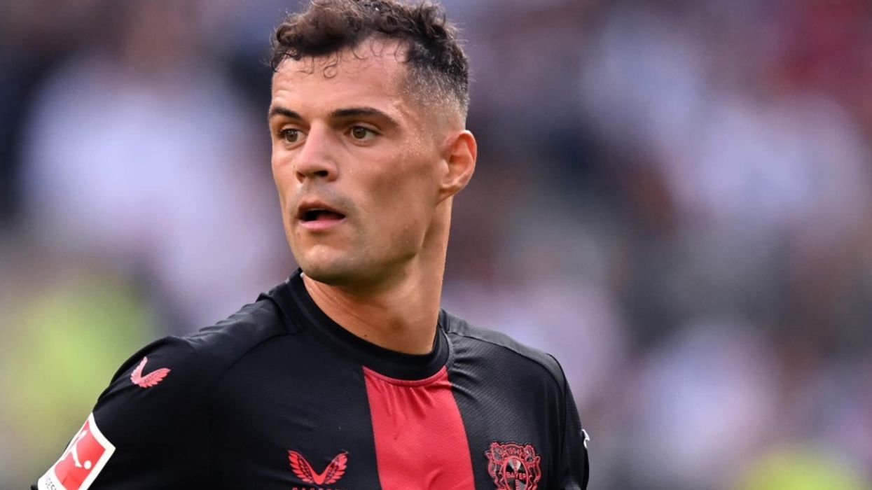 Milan pritet të heqë dorë nga transferimi i Granit Xhakës – zbulohet aryseja