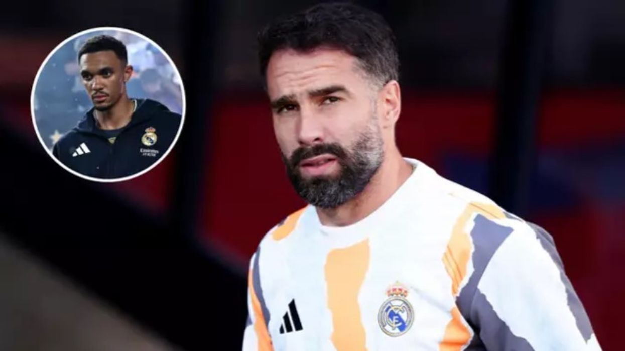 Carvajal i dërgon një paralajmërim Alexander-Arnoldit pas rikthimit të tij nga lëndimi