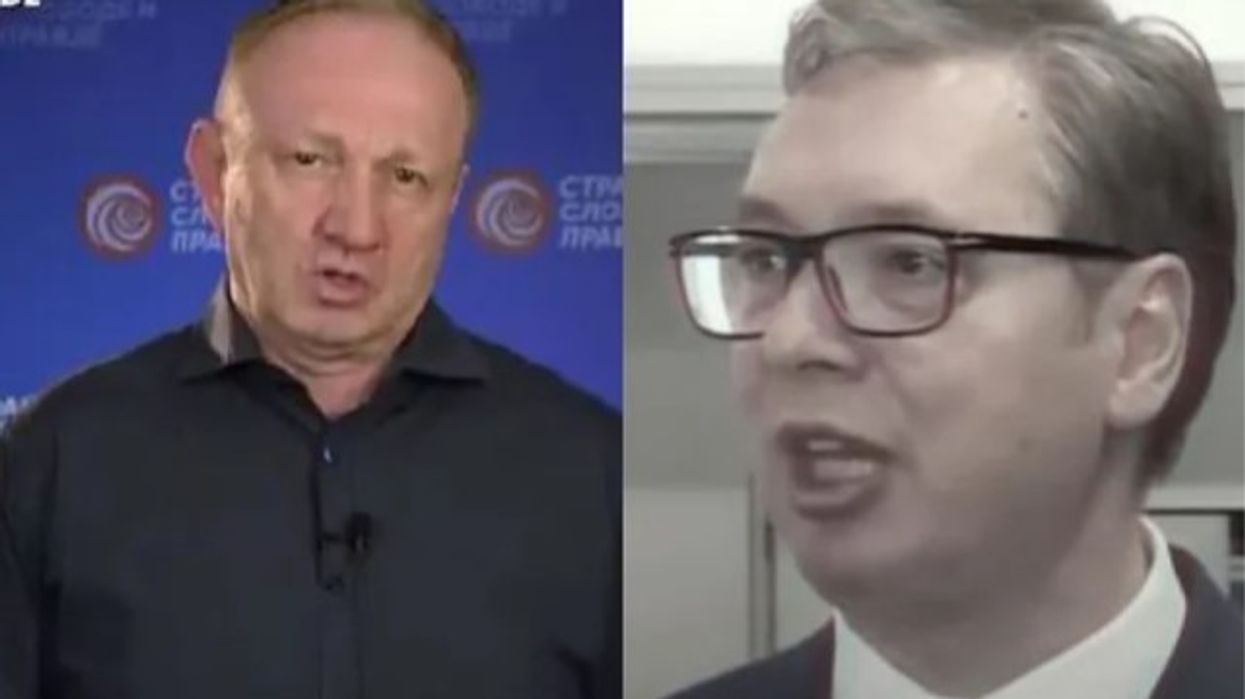 Gjilas thotë se fëmija e pyet Vuçiqin se çfarë bëri atë ditë: Babi propozoi të vrisnin 100 myslimanë për një serb