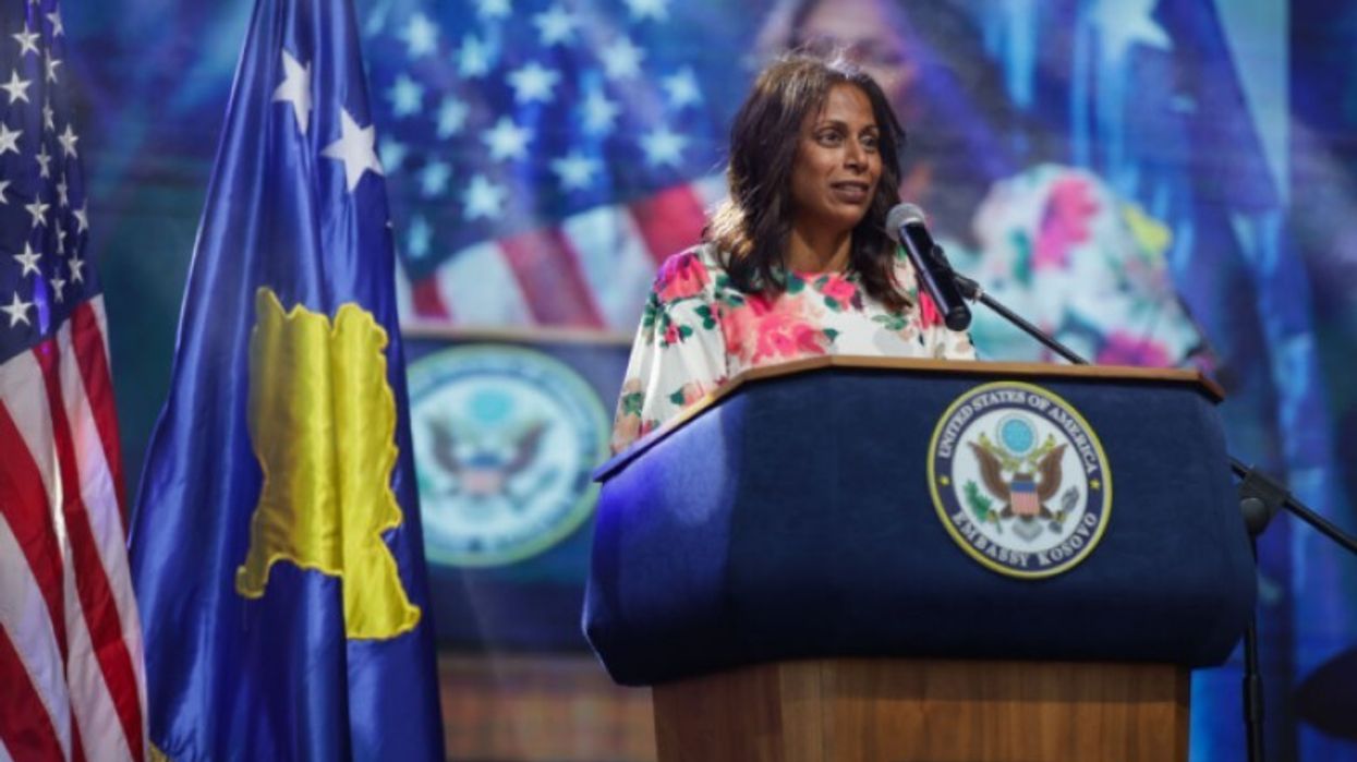 “Kosova, vendi më pro-amerikan në botë” – mesazhi nga Ambasada e SHBA-së në 249-vjetorin e pavarësisë