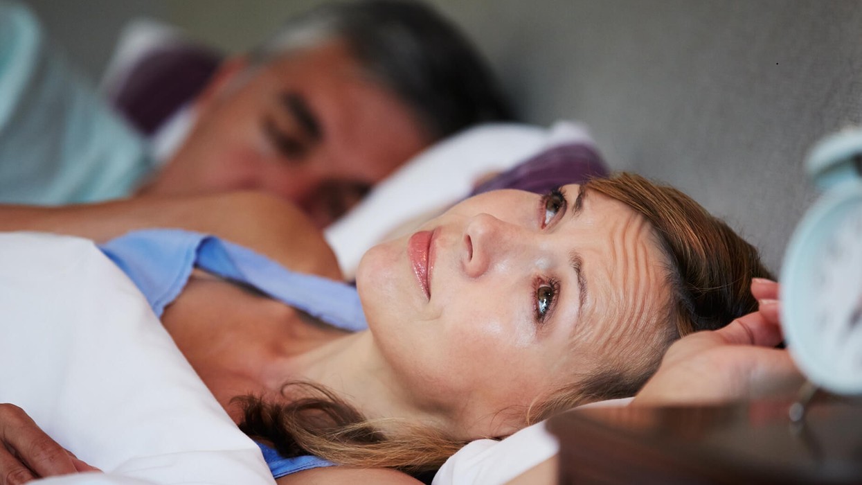 Gjumë i tepërt apo i pakët? Ja sa orë gjumë ju mbron më mirë nga vdekja!