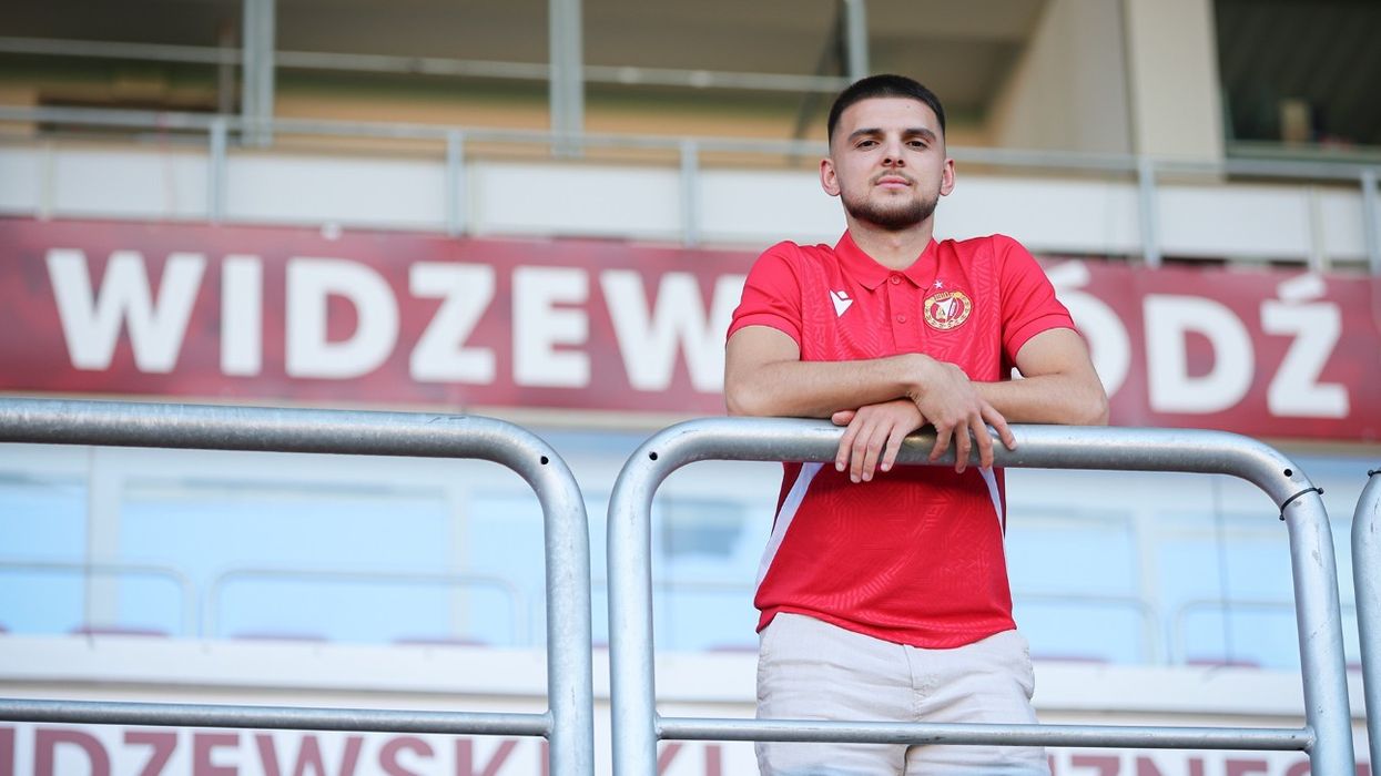Zyrtare: Lindon Selahi transferohet te Widzew Lodz në Poloni