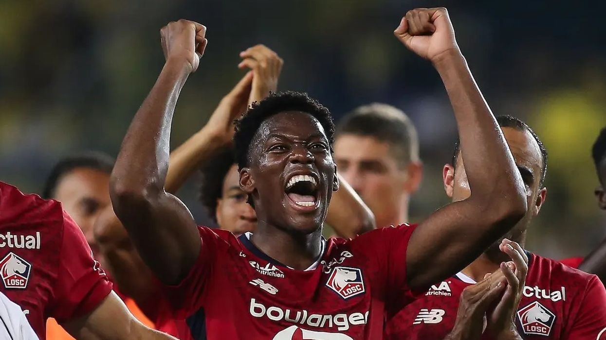 E kryer, Jonathan David do t'i bashkohet gjigantit të Serie A si lojtar i lirë