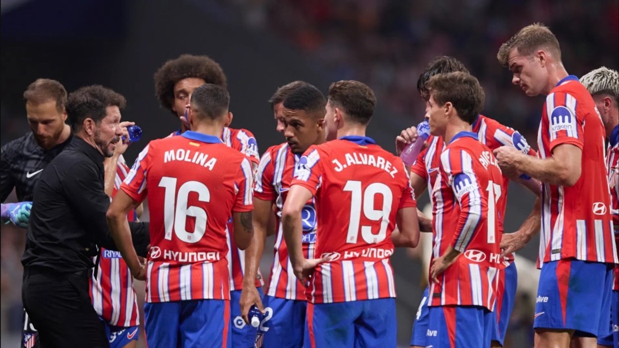 Tri nënshkrimet e radhës që synon Atletico Madridi për të mbyllur një afat kalimtar perfekt