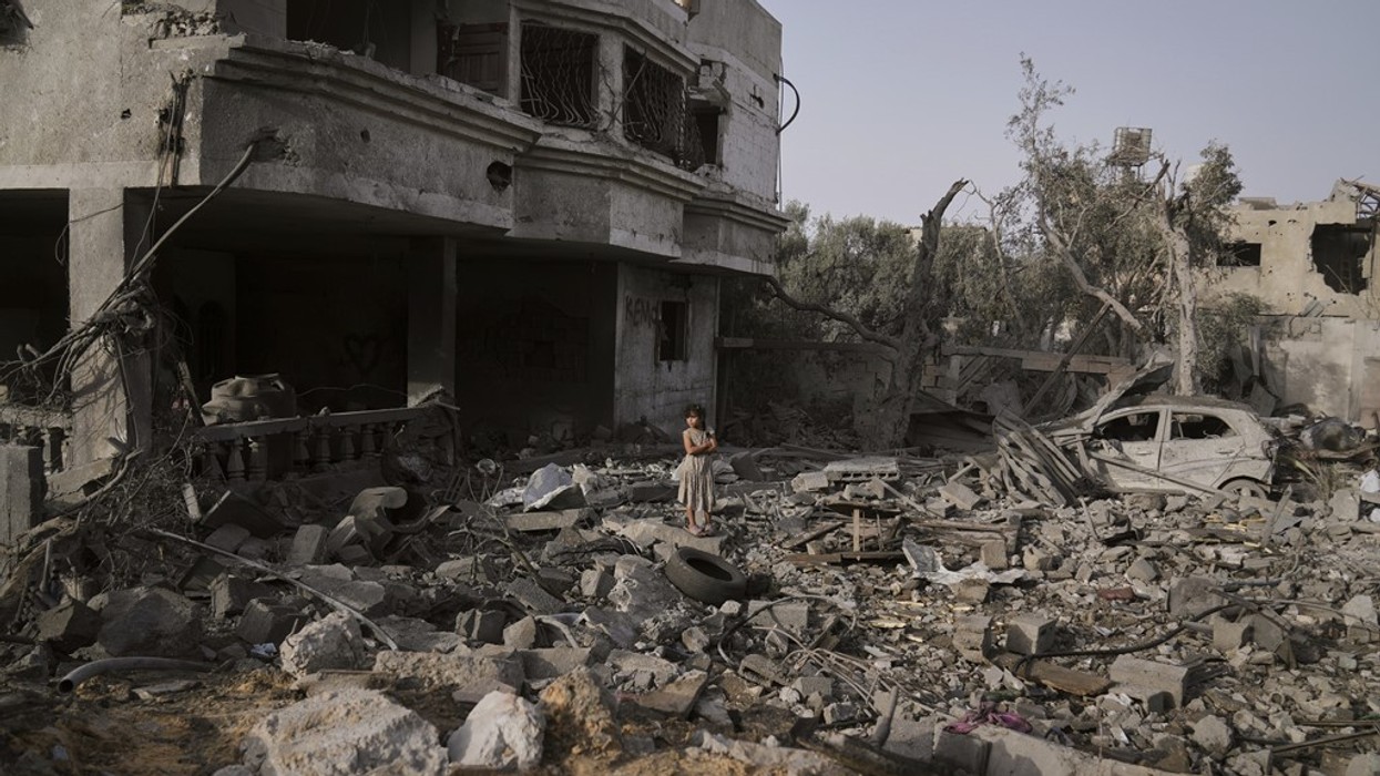 Hamasi 'i gatshëm' për armëpushim nëse kjo i jep fund luftës