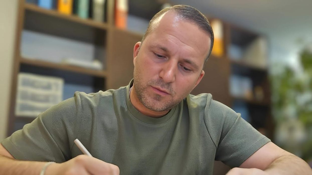 Meti Krasniqi: Nga bashkimi i diasporës, drejt vendimmarrjes për të ardhmen e kombit