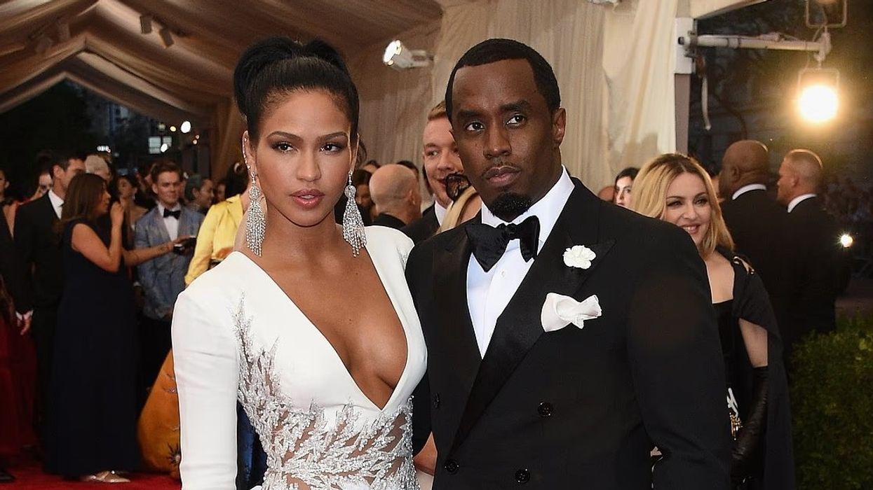 P Diddy shpallet i pafajshëm për trafikim seksual dhe krim të organizuar