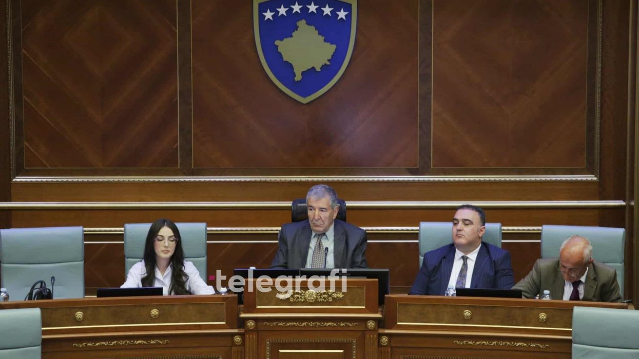 Përsëritet dështimi për herë të 41-të, Kuvendi i Kosovës mbetet në bllokadë