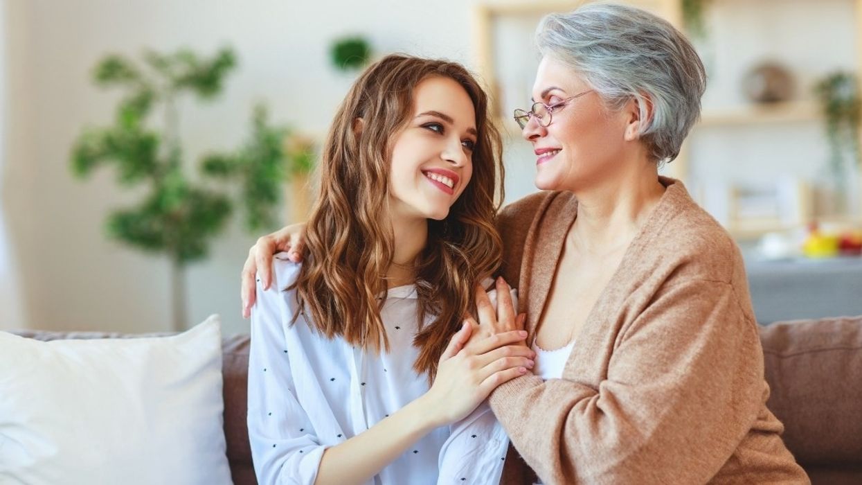 Pesë fraza që çdo fëmijë i rritur dëshiron dhe i pëlqen t'i dëgjojë