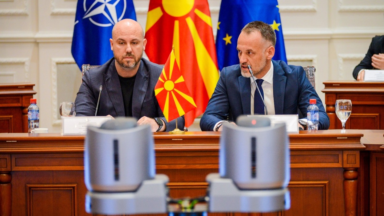 Fetai: Maqedonia e Veriut është bërë vendi i parë në rajon që ka zgjidhur të gjitha rastet e njohura të pashtetësisë