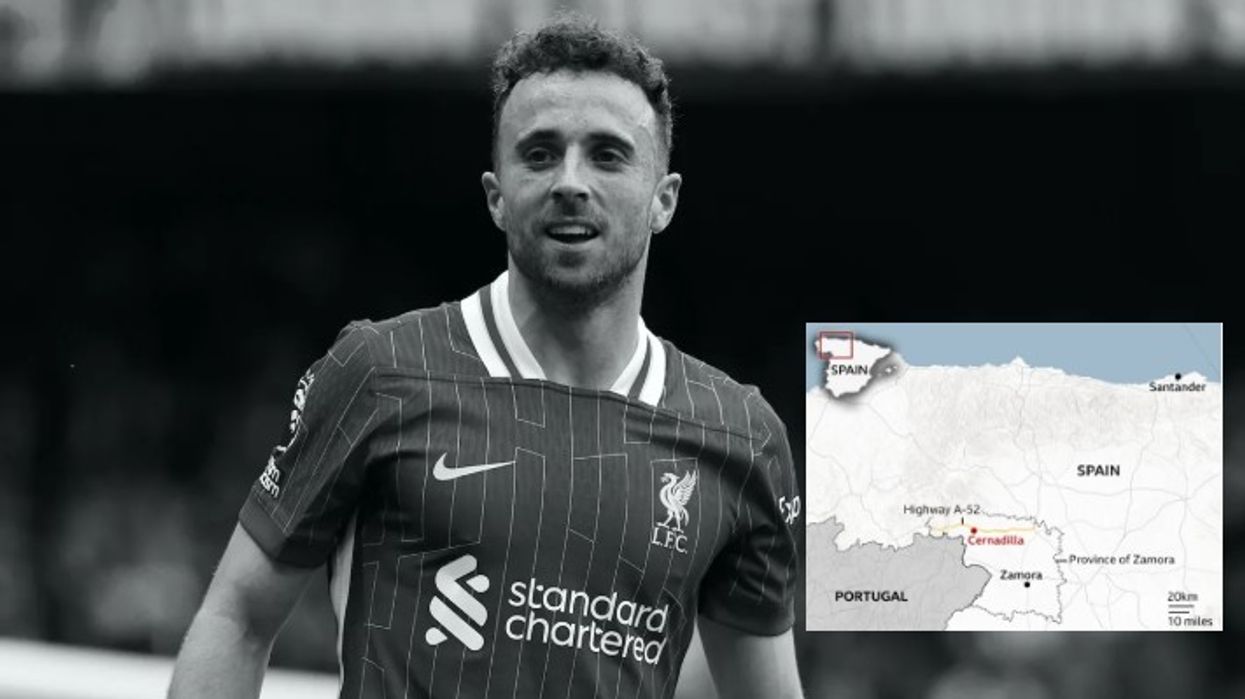 Mjekët këshilluan Jotën të mos fluturojë me aeroplan, për shkak të ndërhyrjes kirurgjikale