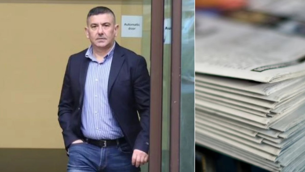 Akuzohet për dy vrasje rreth 30 vite më parë, Anglia refuzon ekstradimin e Zeqajt në Shqipëri