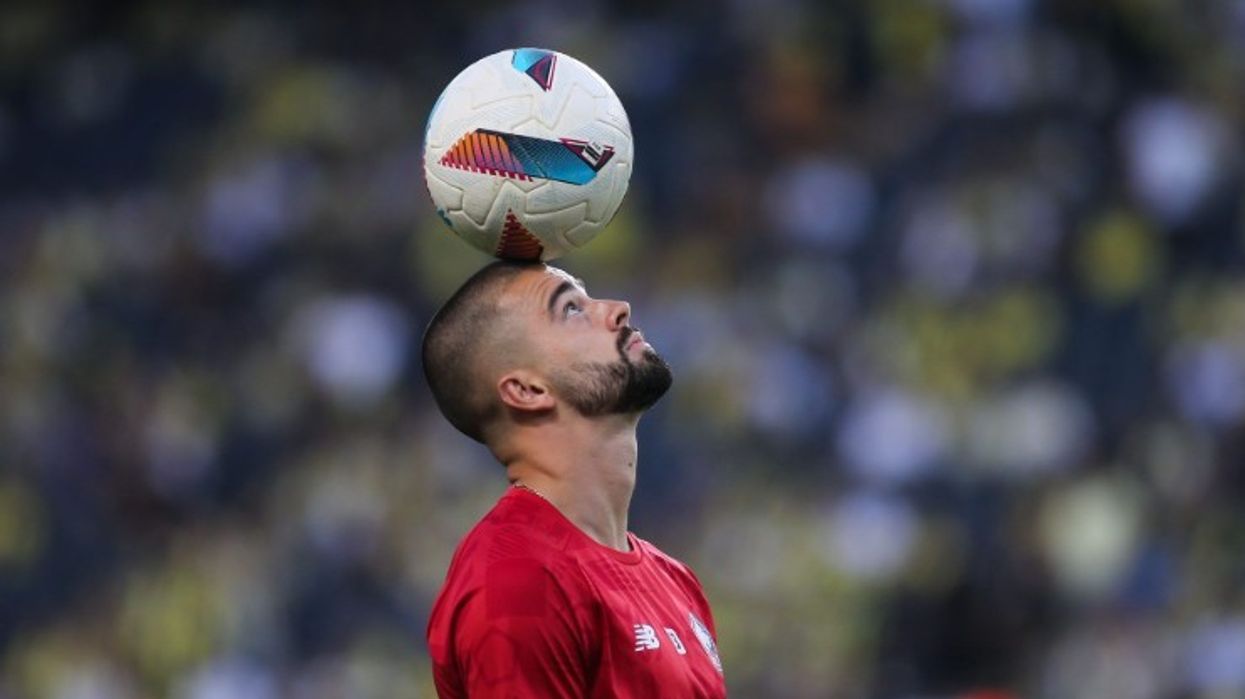 "Po presim largimin e tij" - presidenti i Lille nuk llogarit te Zhegrova, klubi i njohur anglez shfaqet si më ideali për ta vazhduar karrierën