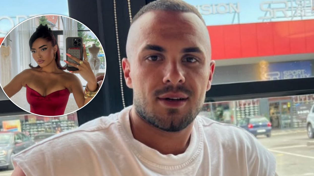 U përfol për një lidhje me Eduart Kuqin, reagon Anisa Veseli: Nuk bëj asgjë për vëmendje, shyqyr që e kam