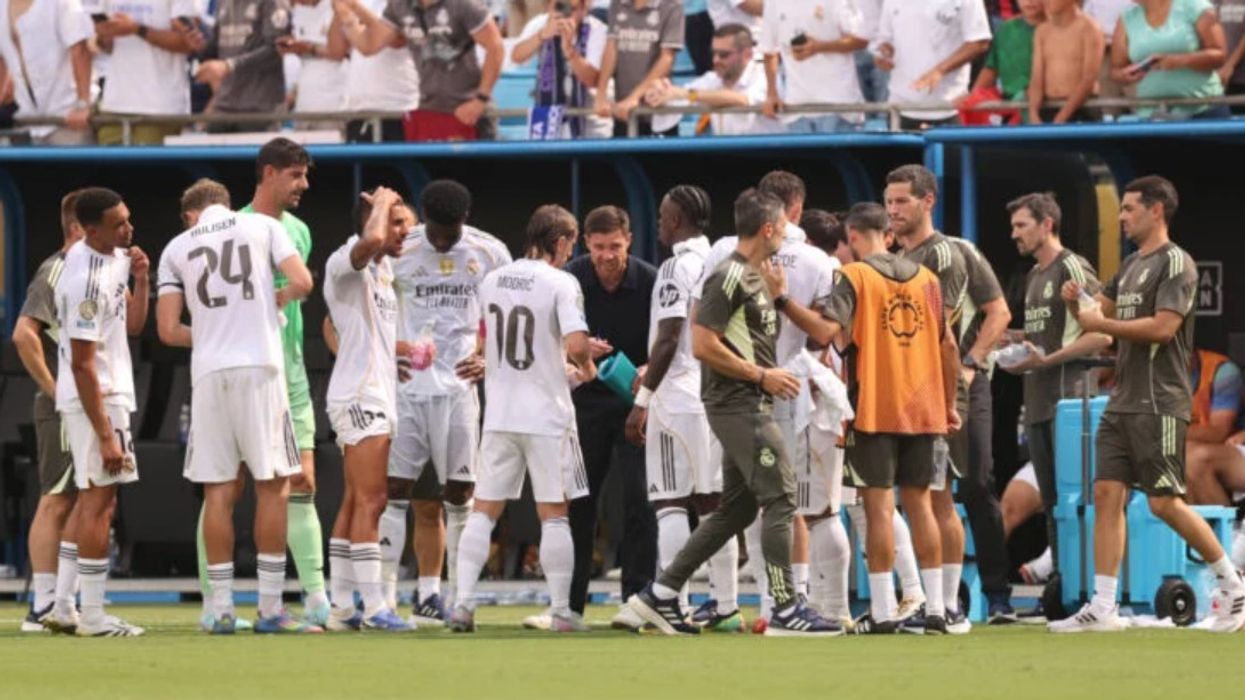 Real Madridi po përgatitet t’i jap lamtumirën veteranit pas Kupës së Botës për Klube