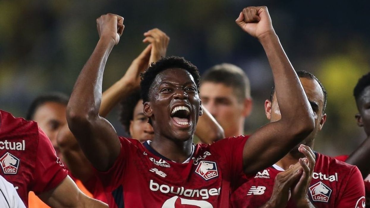 Jonathan David arrin për testet mjekësore tek Juventusi