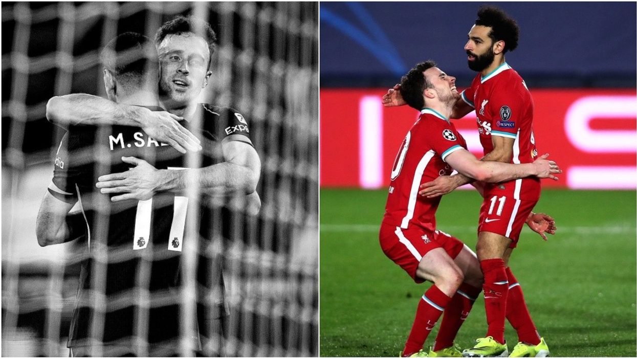 Salah reagon më në fund për vdekjen tragjike të Jotas, bën një postim emocionues dhe zemërthyer