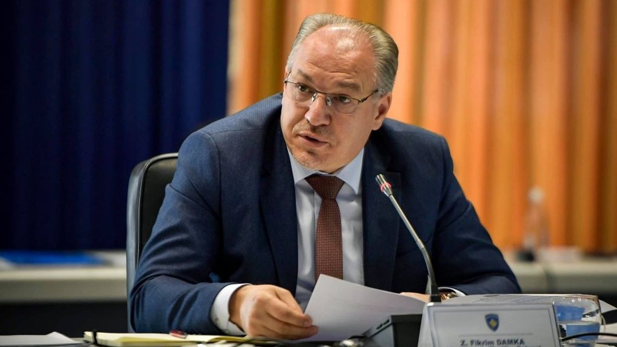 Aktakuzë ndaj ministrit Fikrim Damka, dyshohet për dëmtim të buxhetit mbi 1 milion euro