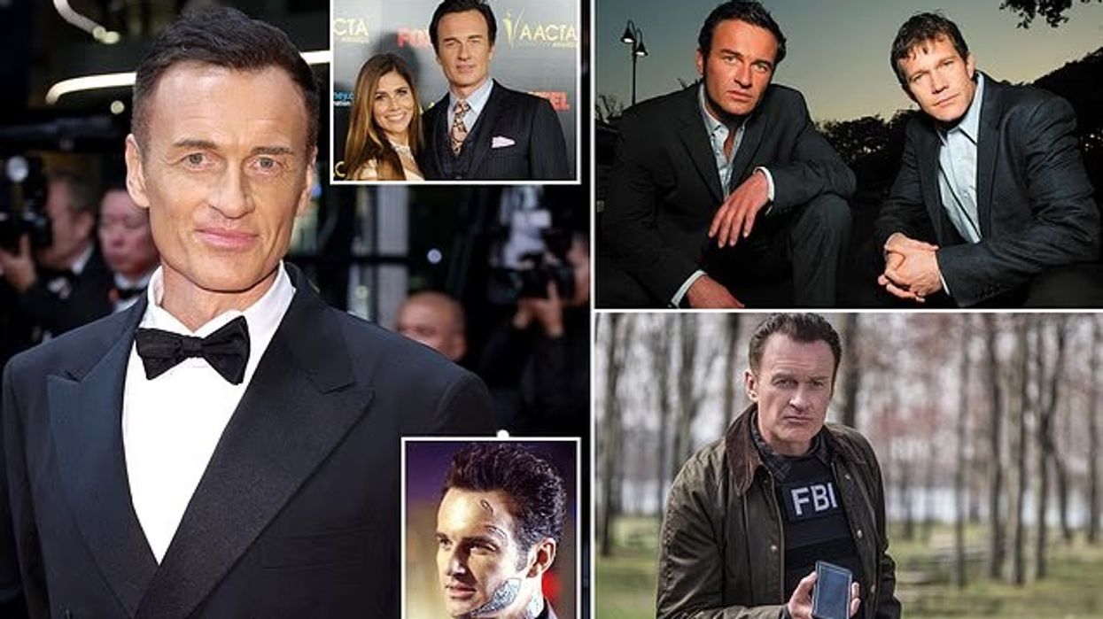 Julian McMahon - aktori i njohur nga “Nip/Tuck” dhe “FBI: Most Wanted”, ndërron jetë në moshën 56-vjeçare pas një beteje të fshehtë me kancerin