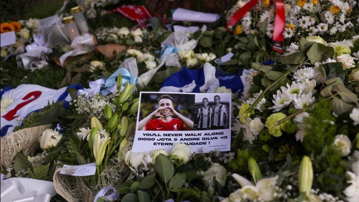 Zbulohen detajet e funeralit të Diogo Jotas dhe vëllait të tij pas vdekjes tragjike