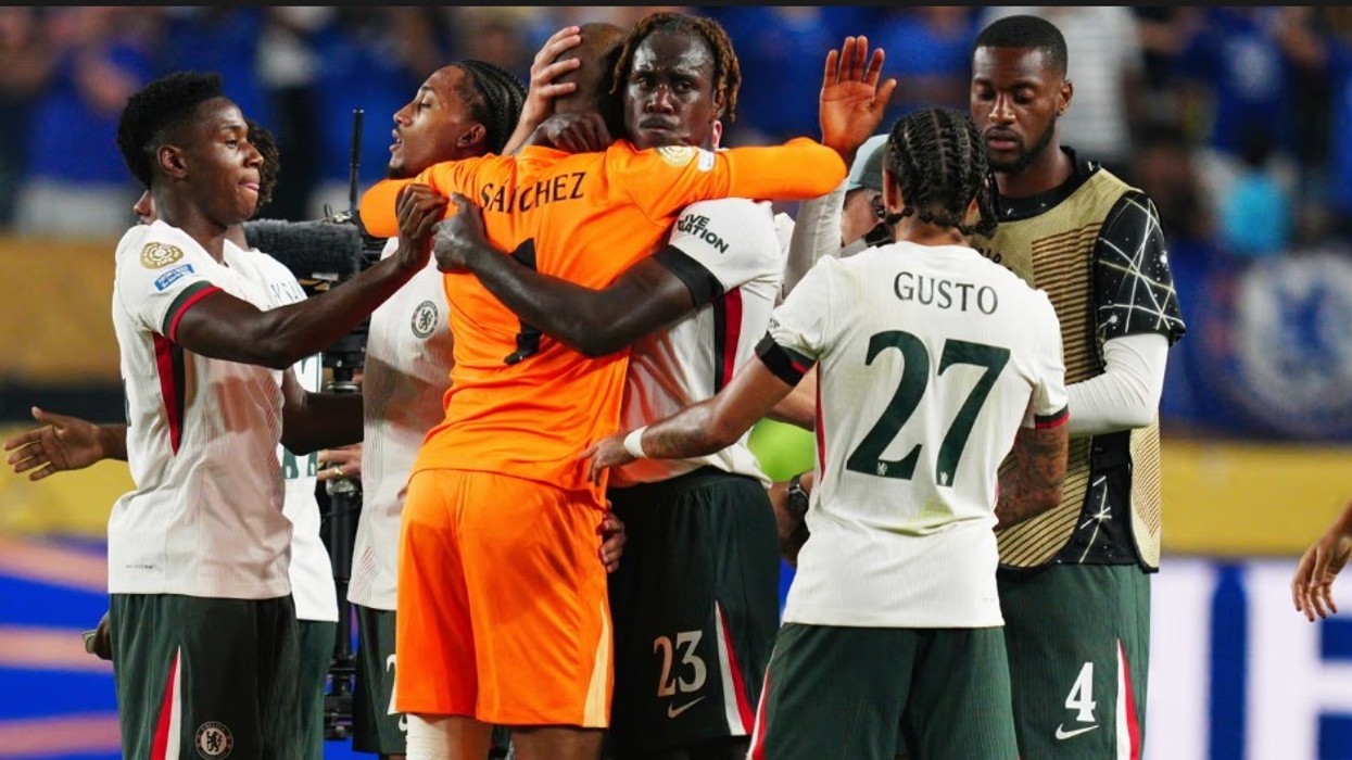 Chelsea mbush arkën, fiton milionat pas kalimit në gjysmëfinale të Kupës së Botës për Klube